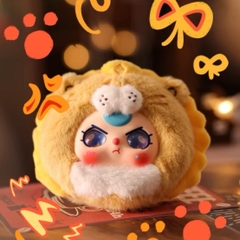 BABY THREE Zodiac Series Plush BLINDBOX