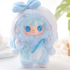 YOOKI V3 Warm Bunny Series Plush BLIND BOX