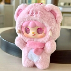 YOOKI V4 Take a bite of bear Series Plush BLIND BOX