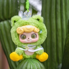 Q Kid Animal Pre School Series Plush BLIND BOX