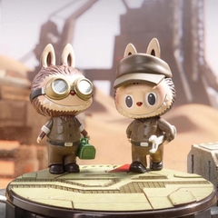 THE MONSTERS x Kow Yokoyama Ma.K.Series Figure Blind Box