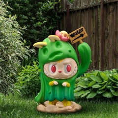 THE MONSTERS Almost Hidden Series Figures Blind Box