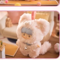 Zzoton My Little Cat Series Plush BLIND BOX