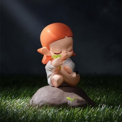 Zsiga Let It Be Series Figures Blind Box