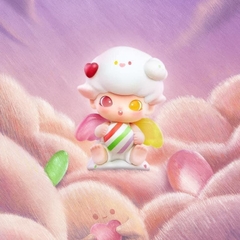 Dimoo By Your Side Series Figures Blind Box