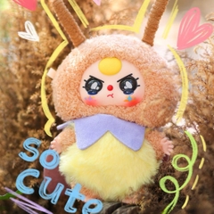 BABY THREE Insects Series Plush BLIND BOX
