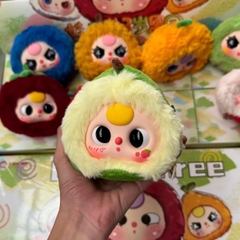 BABY THREE Fruit Series Plush Blind Box