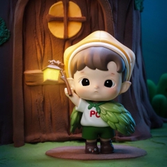HACIPUPU Adventures In The Woods Series Figures Blind Box