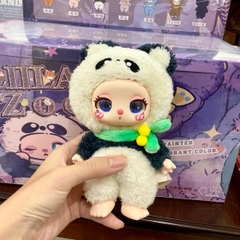 LIILA s ZOO Series Plush Blind Box