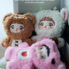 NOMMI Loveliness Never Ends Plush Series BLIND BOX