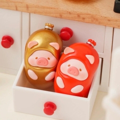 LULU The Piggy Bento Series Bean BLIND BOX