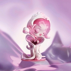 SKULLPANDA The Sound Series Figures BLIND BOX