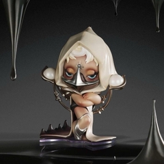 SKULLPANDA The Sound Series Figures BLIND BOX