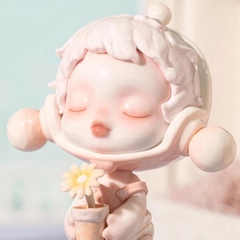 SKULLPANDA The Warmth Series Figures Blind Box