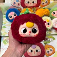 BABY THREE Fruit Series Plush Blind Box
