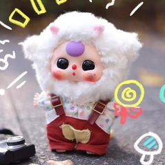 BABY THREE Little Cute Baby Series Plush BLIND BOX (V3 mini)