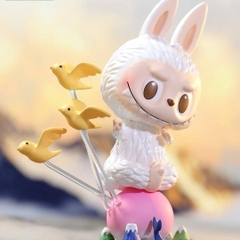 Labubu The Monsters Fruits Series Figures Blind Box