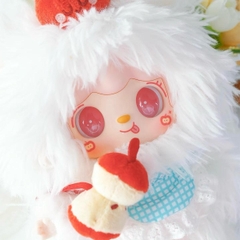 YOOKI V2 Meow Meow Kindergarten Series Plush BLIND BOX