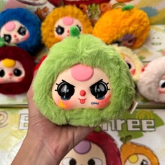 BABY THREE Fruit Series Plush Blind Box
