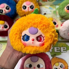 BABY THREE Fruit Series Plush Blind Box