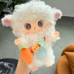 YOOKI Special version Plush Figure