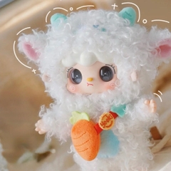 YOOKI Special version Plush Figure