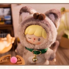 Zzoton My Little Cat Series Plush BLIND BOX
