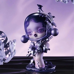 SKULLPANDA The Sound Series Figures BLIND BOX