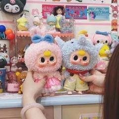 BABY THREE Fairy Tale Kindergarten Series Plush Blind Box