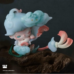 DIMOO Stories In The Cup Series Figures BLIND BOX