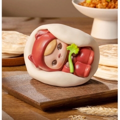 PUCKY The Feast Series Figures Blind Box