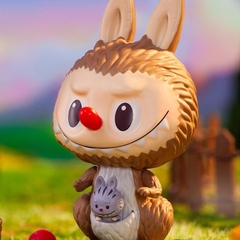 The Monsters Animals Series Figures Blind box