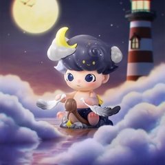 Dimoo Weaving wonder Series Figures Blind Box