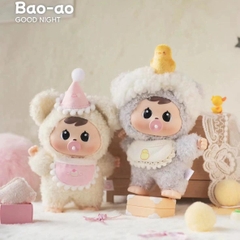BAOAO Good Night Series Plush Blind Box