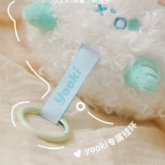 YOOKI Special version Plush Figure