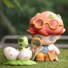 Dimoo Jurassic World Series Figures Blind Box