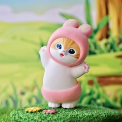 Mofusand Fluffy Party Series Figures Blind Box