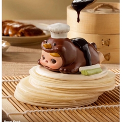 PUCKY The Feast Series Figures Blind Box