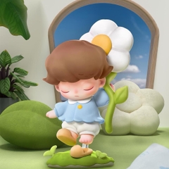 Dimoo Weaving wonder Series Figures Blind Box