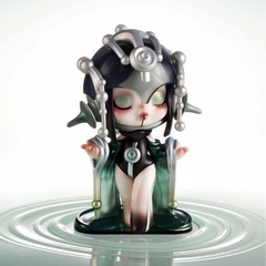 SKULLPANDA The Sound Series Figures BLIND BOX