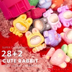 AMLLS Colorful Rabbit Series Blind Bag