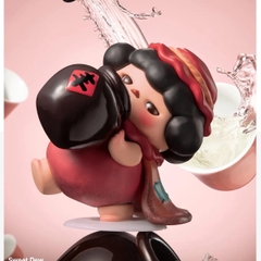 PUCKY The Feast Series Figures Blind Box