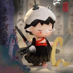 MIMI - MYTH MOUNTAIN AND SEE GODS SERIES Figures Blind Box