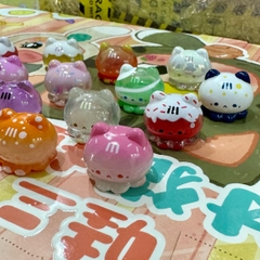 Octopus Kitty Beans Series Figures Blind Bag