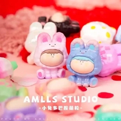 AMLLS Colorful Rabbit Series Blind Bag