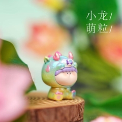 Dragon Amlls V2 Series Bean BLIND BAG