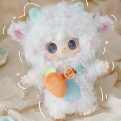 YOOKI Special version Plush Figure