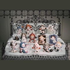 SKULLPANDA Everyday Wonderland Series Figures Blind Box