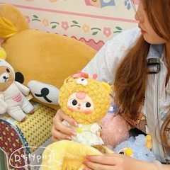 BABY THREE Fairy Tale Kindergarten Series Plush Blind Box