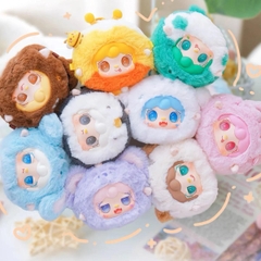 YOOKI V1 Cute Mix Pass Series Plush BLIND BOX